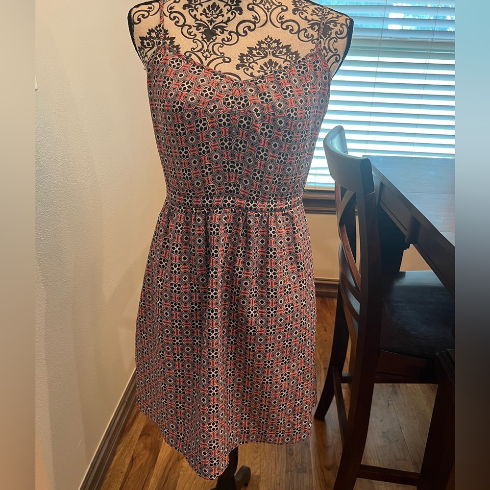 JCrew dress sz 8 NWT